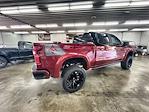 2025 Chevrolet Silverado 1500 Crew 4x4 Rocky Ridge Premium Lifted Truck for sale #1GCUKEEL5SZ256743 - photo 8