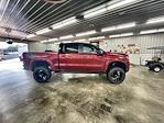 2025 Chevrolet Silverado 1500 Crew 4x4 Rocky Ridge Premium Lifted Truck for sale #1GCUKEEL5SZ256743 - photo 9