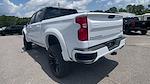 2025 Chevrolet Silverado 1500 Crew 4x4 Black Widow Premium Lifted Truck for sale #1GCUKEEL5SZ260176 - photo 2