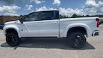 2025 Chevrolet Silverado 1500 Crew 4x4 Black Widow Premium Lifted Truck for sale #1GCUKEEL5SZ260176 - photo 3