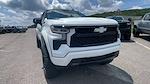 2025 Chevrolet Silverado 1500 Crew 4x4 Black Widow Premium Lifted Truck for sale #1GCUKEEL5SZ260176 - photo 6