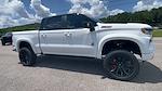 2025 Chevrolet Silverado 1500 Crew 4x4 Black Widow Premium Lifted Truck for sale #1GCUKEEL5SZ260176 - photo 7