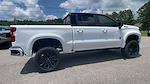 2025 Chevrolet Silverado 1500 Crew 4x4 Black Widow Premium Lifted Truck for sale #1GCUKEEL5SZ260176 - photo 8