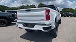2025 Chevrolet Silverado 1500 Crew 4x4 Black Widow Premium Lifted Truck for sale #1GCUKEEL5SZ260176 - photo 9