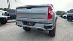 2025 Chevrolet Silverado 1500 Crew 4x4 Black Widow Premium Lifted Truck for sale #1GCUKEEL5SZ311059 - photo 9