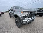 2025 Chevrolet Silverado 1500 Crew 4x4 Black Widow Premium Lifted Truck for sale #1GCUKEEL5SZ311059 - photo 10