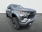2025 Chevrolet Silverado 1500 Crew 4x4 Black Widow Premium Lifted Truck for sale #1GCUKEEL5SZ311059 - photo 1