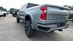 2025 Chevrolet Silverado 1500 Crew 4x4 Black Widow Premium Lifted Truck for sale #1GCUKEEL5SZ311059 - photo 2
