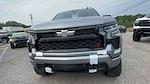 2025 Chevrolet Silverado 1500 Crew 4x4 Black Widow Premium Lifted Truck for sale #1GCUKEEL5SZ311059 - photo 5
