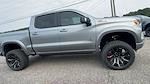 2025 Chevrolet Silverado 1500 Crew 4x4 Black Widow Premium Lifted Truck for sale #1GCUKEEL5SZ311059 - photo 7