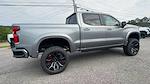 2025 Chevrolet Silverado 1500 Crew 4x4 Black Widow Premium Lifted Truck for sale #1GCUKEEL5SZ311059 - photo 8
