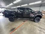 2025 Chevrolet Silverado 1500 Crew 4x4 Rocky Ridge Premium Lifted Truck for sale #1GCUKEEL5SZ313779 - photo 9