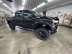 2025 Chevrolet Silverado 1500 Crew 4x4 Rocky Ridge Premium Lifted Truck for sale #1GCUKEEL5SZ313779 - photo 2