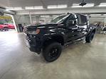 2025 Chevrolet Silverado 1500 Crew 4x4 Rocky Ridge Premium Lifted Truck for sale #1GCUKEEL5SZ313779 - photo 4