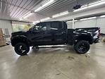 2025 Chevrolet Silverado 1500 Crew 4x4 Rocky Ridge Premium Lifted Truck for sale #1GCUKEEL5SZ313779 - photo 5
