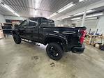2025 Chevrolet Silverado 1500 Crew 4x4 Rocky Ridge Premium Lifted Truck for sale #1GCUKEEL5SZ313779 - photo 6