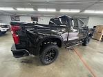 2025 Chevrolet Silverado 1500 Crew 4x4 Rocky Ridge Premium Lifted Truck for sale #1GCUKEEL5SZ313779 - photo 8