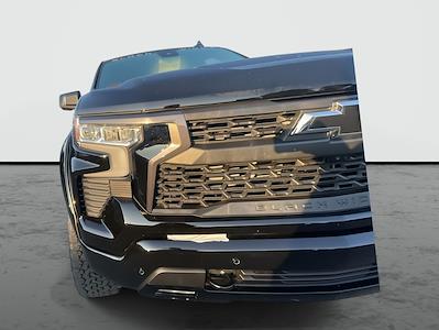 2025 Chevrolet Silverado 1500 Crew 4x4 Black Widow Premium Lifted Truck for sale #1GCUKEEL5SZ315452 - photo 1