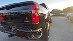 2025 Chevrolet Silverado 1500 Crew 4x4 Black Widow Premium Lifted Truck for sale #1GCUKEEL5SZ315452 - photo 9