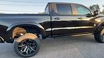 2025 Chevrolet Silverado 1500 Crew 4x4 Black Widow Premium Lifted Truck for sale #1GCUKEEL5SZ315452 - photo 2