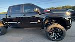 2025 Chevrolet Silverado 1500 Crew 4x4 Black Widow Premium Lifted Truck for sale #1GCUKEEL5SZ315452 - photo 3