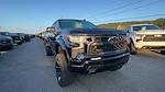 2025 Chevrolet Silverado 1500 Crew 4x4 Black Widow Premium Lifted Truck for sale #1GCUKEEL5SZ315452 - photo 4