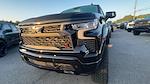 2025 Chevrolet Silverado 1500 Crew 4x4 Black Widow Premium Lifted Truck for sale #1GCUKEEL5SZ315452 - photo 5