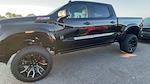 2025 Chevrolet Silverado 1500 Crew 4x4 Black Widow Premium Lifted Truck for sale #1GCUKEEL5SZ315452 - photo 6