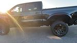 2025 Chevrolet Silverado 1500 Crew 4x4 Black Widow Premium Lifted Truck for sale #1GCUKEEL5SZ315452 - photo 7