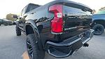 2025 Chevrolet Silverado 1500 Crew 4x4 Black Widow Premium Lifted Truck for sale #1GCUKEEL5SZ315452 - photo 8