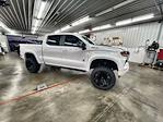 2025 Chevrolet Silverado 1500 Crew 4x4 Black Widow Premium Lifted Truck for sale #1GCUKEEL5SZ315631 - photo 2