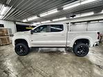 2025 Chevrolet Silverado 1500 Crew 4x4 Black Widow Premium Lifted Truck for sale #1GCUKEEL5SZ315631 - photo 5