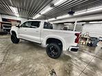 2025 Chevrolet Silverado 1500 Crew 4x4 Black Widow Premium Lifted Truck for sale #1GCUKEEL5SZ315631 - photo 6