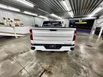 2025 Chevrolet Silverado 1500 Crew 4x4 Black Widow Premium Lifted Truck for sale #1GCUKEEL5SZ315631 - photo 7