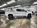 2025 Chevrolet Silverado 1500 Crew 4x4 Black Widow Premium Lifted Truck for sale #1GCUKEEL5SZ315631 - photo 9