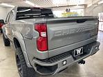 2025 Chevrolet Silverado 1500 Crew 4x4 Rocky Ridge Premium Lifted Truck for sale #1GCUKEEL5SZ317511 - photo 10
