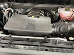 2025 Chevrolet Silverado 1500 Crew 4x4 Rocky Ridge Premium Lifted Truck for sale #1GCUKEEL5SZ317511 - photo 4