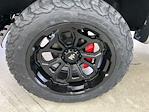 2025 Chevrolet Silverado 1500 Crew 4x4 Rocky Ridge Premium Lifted Truck for sale #1GCUKEEL5SZ317511 - photo 6