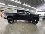 2025 Chevrolet Silverado 1500 Crew 4x4 Black Widow Limited Premium Lifted Truck for sale #1GCUKEEL5SZ319727 - photo 9