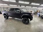 2025 Chevrolet Silverado 1500 Crew 4x4 Black Widow Limited Premium Lifted Truck for sale #1GCUKEEL5SZ319727 - photo 2