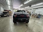 2025 Chevrolet Silverado 1500 Crew 4x4 Black Widow Limited Premium Lifted Truck for sale #1GCUKEEL5SZ319727 - photo 3