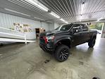 2025 Chevrolet Silverado 1500 Crew 4x4 Black Widow Limited Premium Lifted Truck for sale #1GCUKEEL5SZ319727 - photo 4