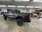 2025 Chevrolet Silverado 1500 Crew 4x4 Black Widow Limited Premium Lifted Truck for sale #1GCUKEEL5SZ319727 - photo 6