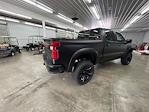2025 Chevrolet Silverado 1500 Crew 4x4 Black Widow Limited Premium Lifted Truck for sale #1GCUKEEL5SZ319727 - photo 8
