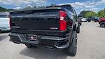 2025 Chevrolet Silverado 1500 Crew 4x4 Black Widow Premium Lifted Truck for sale #1GCUKEEL5SZ320179 - photo 9