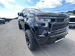 2025 Chevrolet Silverado 1500 Crew 4x4 Black Widow Premium Lifted Truck for sale #1GCUKEEL5SZ320179 - photo 10