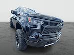 2025 Chevrolet Silverado 1500 Crew 4x4 Black Widow Premium Lifted Truck for sale #1GCUKEEL5SZ320179 - photo 1