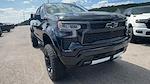 2025 Chevrolet Silverado 1500 Crew 4x4 Black Widow Premium Lifted Truck for sale #1GCUKEEL5SZ320179 - photo 6