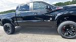 2025 Chevrolet Silverado 1500 Crew 4x4 Black Widow Premium Lifted Truck for sale #1GCUKEEL5SZ320179 - photo 7