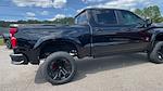 2025 Chevrolet Silverado 1500 Crew 4x4 Black Widow Premium Lifted Truck for sale #1GCUKEEL5SZ320179 - photo 8